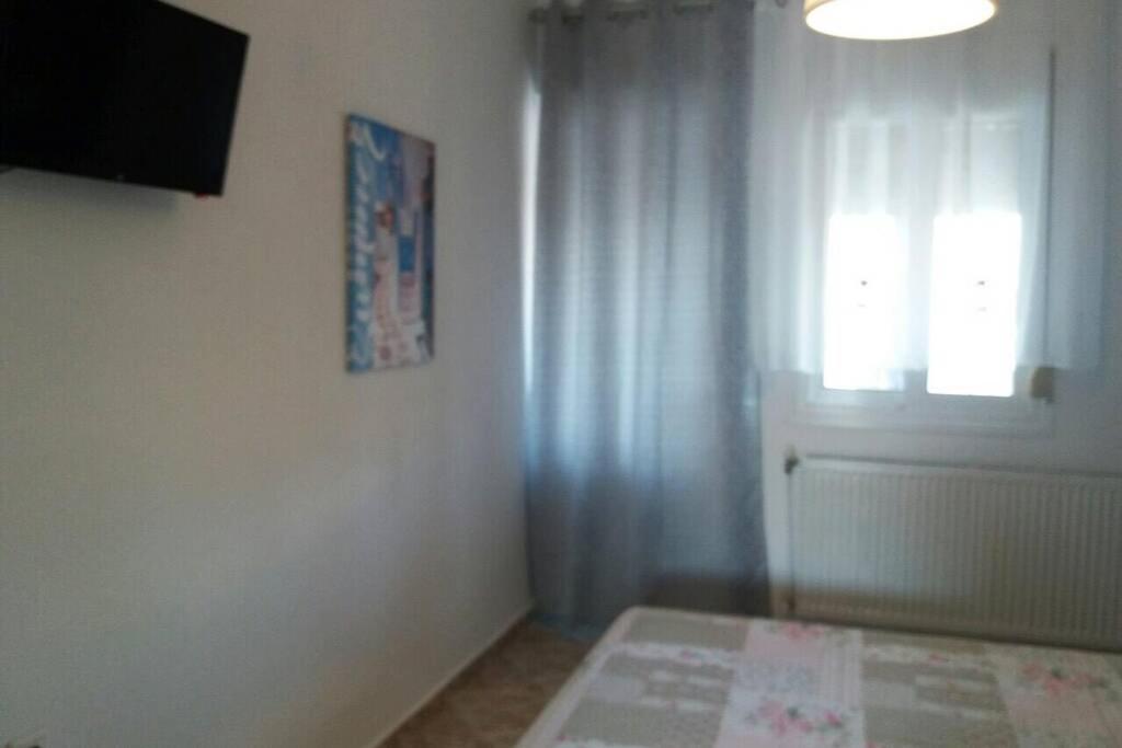Zefis Appartment Ouranoupoli Exterior photo