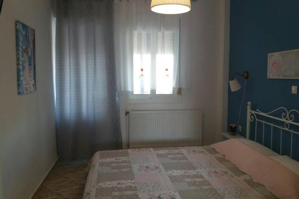 Zefis Appartment Ouranoupoli Exterior photo